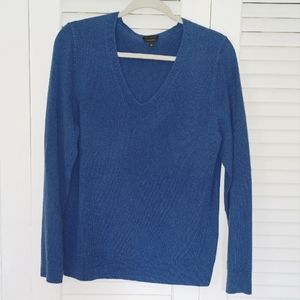 Talbott Cashmere Sweater